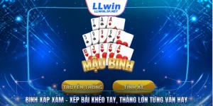 Binh Xập Xám – Xếp Bài Khéo Tay, Thắng Lớn Từng Ván Hay