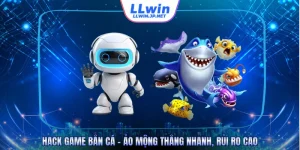 Hack Game Bắn Cá – Ảo Mộng Thắng Nhanh, Rủi Ro Cao