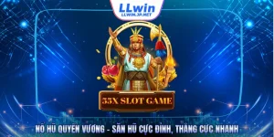 Nổ Hũ Quyền Vương - Săn Hũ Cực Đỉnh, Thắng Cực Nhanh
